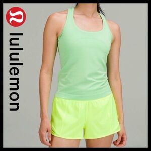 Lululemon Swiftly Tech Racerback Tank Top 2.0 *Race Length